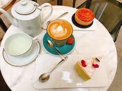 -PAUL LAFAYET 法式甜品(港汇广场店)