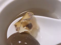 角螺橄榄汤-潮人姐妹轩(海宁路店)