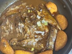 -双辉包子烧烤海鲜炒菜(统一路店)