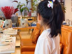 -金湖港式餐厅(建外店)