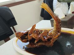 -奥华餐厅·老张记(台基厂店)