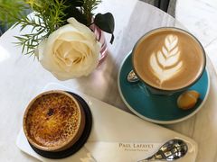 -PAUL LAFAYET 法式甜品(港汇广场店)