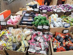 -来伊份(龙之梦长宁店)
