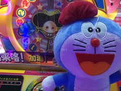 -大玩家超乐场(高新万达店)