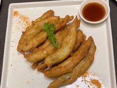 -蟹榭·本帮江浙菜·蟹宴(大宁久光商场店)