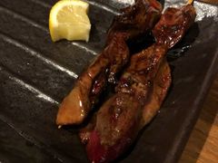 -木子烧鸟屋(百子湾店)