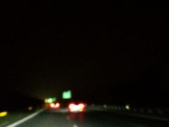 -平望服务区·停车场