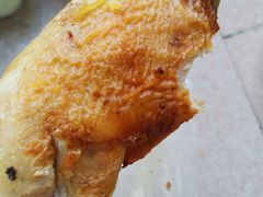 -土门八珍烤鸡腊味店(土门老店)