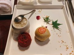 江南味道-解香楼(八盘岭路店)