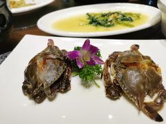 -潮三爷砂锅焗海鲜·生腌·海鲜粥(朝晖店)