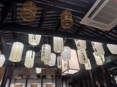 -贡梅老面馆·蟹粉面·无锡特色小吃(南长街主推店)