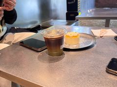 -J Create城市露营咖啡·简餐·宠物(上海动物园店)