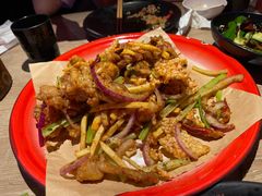 -红盔甲·小龙虾(车公庙店)