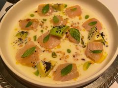 -壳里西餐厅Coquille Seafood Bistro(蒙自路店)