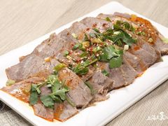 -中国兰州拉面(恒高路店)