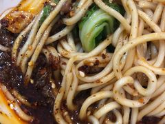 -老街杂酱面(东升街店)