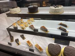 -Awfully Chocolate(嘉里城店)