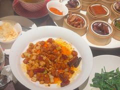 -俏江南(东方广场店)