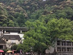 -上坦村