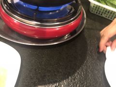 -湘肠香火锅店(团结湖店)