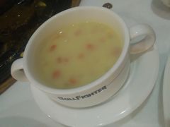 -斗牛士牛排餐厅(嘉里汇店)
