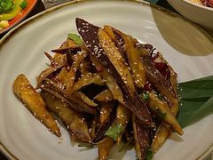 -薇酌饮·陕西菜(南门外店)