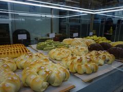 -奈雪的茶(市百一店)