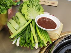 -炉队长·齐齐哈尔家庭烤肉(马家堡店)