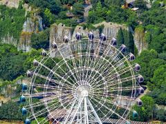 -常州淹城野生动物世界