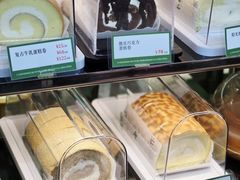 -小西家作•精致蛋糕(富力爱丁堡店)