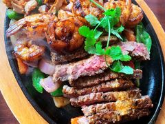 -Chili's Cafe&Bar奇利斯(滨江店)