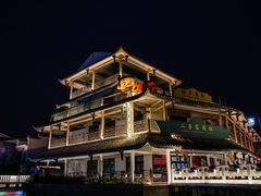 -靖港古镇
