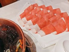 -东来顺饭庄(西直门店)