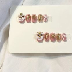 -LILY NAILS美甲美睫