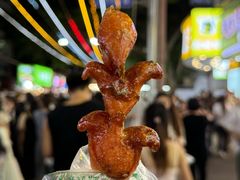 -肥喏喏小吃站(农院路店)