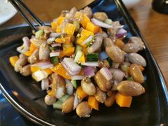 -佳木斯东北往事烧烤涮