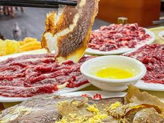 -贵宾牛·潮汕牛肉火锅(珠池总店)