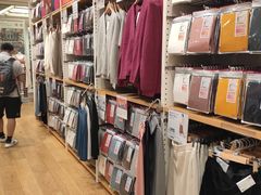 -优衣库(银座店)