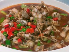 -八珍玉食鸡煲·打边炉(印象城店)