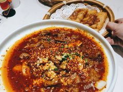 -峨嵋小镇·川菜(勒泰中心店)