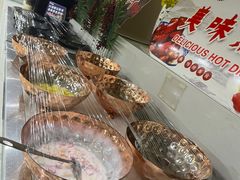 -集杰尚品海鲜烤肉自助餐厅(乳山振华店)