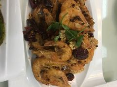 -福禄财东北菜(珠江帝景店)