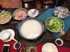 -御膳粥·牛乳粥底火锅·地道顺德菜(容桂店)