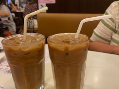 -大哥餐厅(西城花园店)