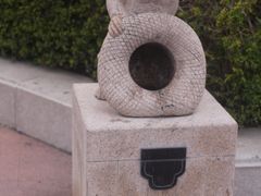 -中国闽台缘博物馆