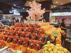 -旺豪阳光超市(友谊阳光城店)