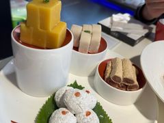 -京鸭棠(让胡路万达店)