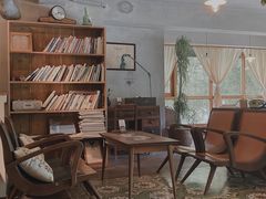 -时光花园(白鹭洲店)