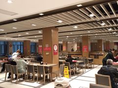 大堂-知味观(湖滨店)