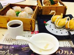 -中恒华茶楼(风华店)